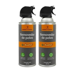 Aire comprimido Perfect Choice PC-034100 330 ml 2 piezas