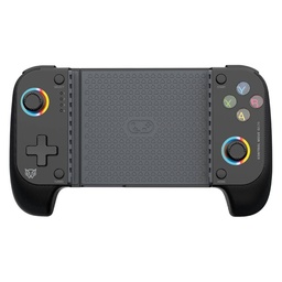 Gamepad inalámbrico Balam Rush Kontrol Move G626 Bluetooth RGB