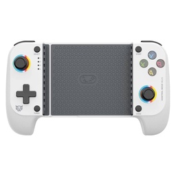 Gamepad inalámbrico Balam Rush Kontrol Move G626 Bluetooth RGB