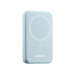 Power bank magnético ADATA PR050 5000mAh 20W inalámbrico