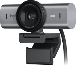 Cámara web Logitech MX Brio 960-001548 4K UHD