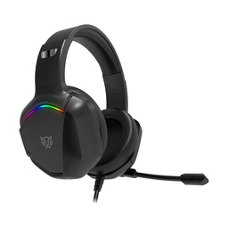 Audífonos Balam Rush BR-941181 gaming alámbricos envolvente