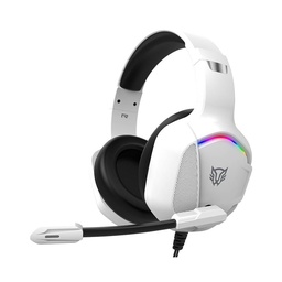Diadema gaming Balam Rush BR-941198 55mm micrófono
