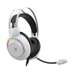 Audífonos gaming Balam Rush BR-941211 50mm 3.5mm USB