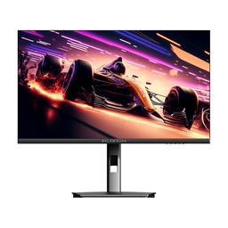 Monitor gamer Balam Rush BR-940702 24" FHD 165Hz