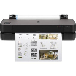 Plotter HP DesignJet T230 24 in 2400x1200 dpi