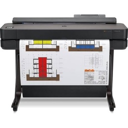 Plotter HP DesignJet T650 36 in 2400x1200 dpi