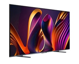 Smart TV Hisense 100QD7N 100 pulgadas QLED 4K UHD