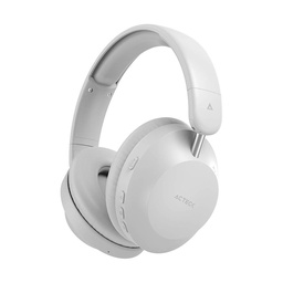 Audífonos Bluetooth Acteck HP636 Triton Pro con ANC
