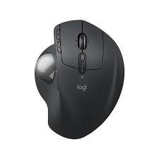 Trackball Logitech MX Ergo S 910-007261 inalámbrico