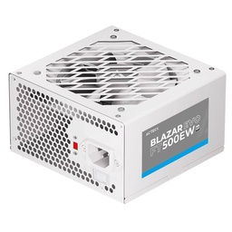 Fuente de poder Acteck Blazar Evo FT500EW 500W ATX