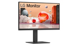 Monitor LG 27BA750-B 27" Full HD IPS USB-C