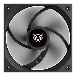 Ventilador para PC Balam Rush EXG99 120mm 2000 RPM 88.8 CFM