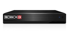 DVR pentahíbrido Provision-ISR SH-4050A5N-5L 4 canales 5MP