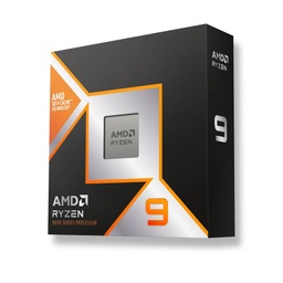 Procesador AMD Ryzen 9 9950X3D 16 núcleos 32 hilos AM5