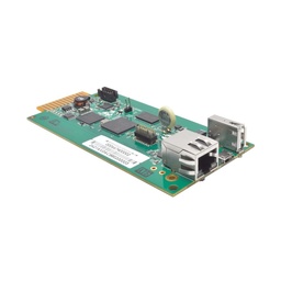 Tarjeta de red SNMP Tripp Lite WEBCARDLXE para UPS
