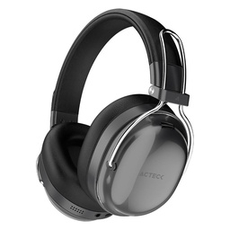 Audífonos Bluetooth Acteck HP730 cancelación de ruido