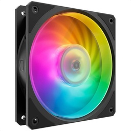 Ventilador para PC Cooler Master Mobius 120P ARGB 120mm