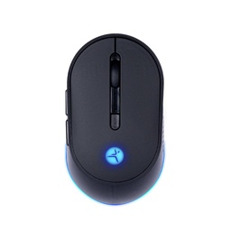 Mouse TechZone THUNDER TZACMOI24 Bluetooth 5.0 recargable