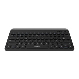 Teclado inalámbrico Acteck TI737 65% Bluetooth 5.1