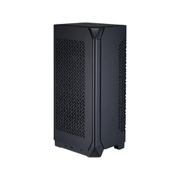 Gabinete PC Cooler Master NCORE 100 Air Mini-ITX negro