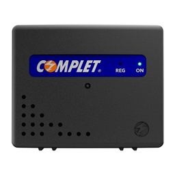 Regulador de voltaje Complet ERV-6-012 2000VA 1000W