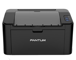 Impresora láser monocromática Pantum P2500W 23 ppm Wi-Fi