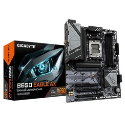 Tarjeta madre Gigabyte B650 EAGLE AX ATX AM5