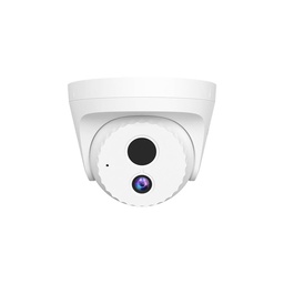 Cámara IP domo Tenda IC7-PRS-4 4MP PoE