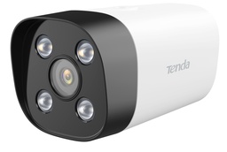 Cámara IP bala Tenda IT7-LCS-6 4MP lente 6mm full color