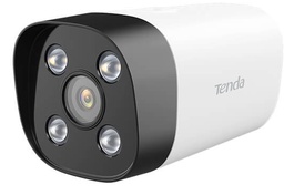 Cámara IP bala PoE Tenda IT7-PCS-6 4MP 6mm full color