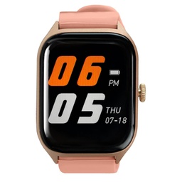 Smartwatch Perfect Choice PC-270225 Bluetooth rosa