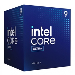 Procesador Intel Core Ultra 9 285 24 núcleos LGA1851