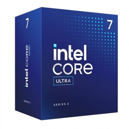 Procesador Intel Core Ultra 7 265 20 núcleos LGA1851