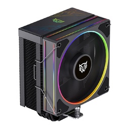 Disipador CPU Balam Rush HEX50 ARGB 120mm 4 pipas