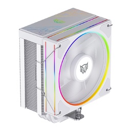 Disipador CPU Balam Rush HEX50 ARGB 120mm 4 pipas