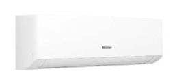 Minisplit inverter Hisense ARU242KAW 2 toneladas frío calor