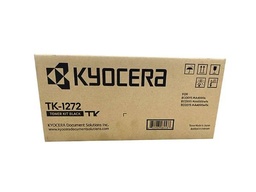 Tóner Kyocera TK-1272 negro 7200 páginas