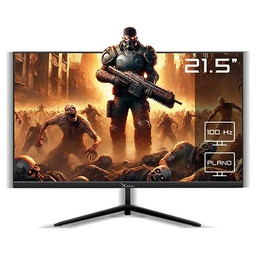 Monitor Xzeal XST 580-1 21.5" VA Full HD 100Hz