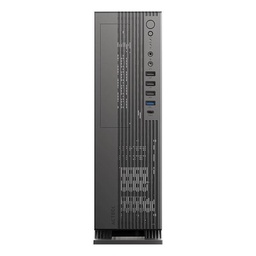 Gabinete Acteck Onex GS455 slim Micro-ATX fuente SFX 500W