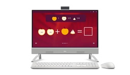 Computadora todo en uno Dell Pro 24 Y8PPM i5 16GB