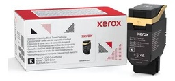 Tóner Xerox 006R04835 negro 8000 páginas