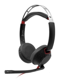 Auriculares VoIP Poly Blackwire 5220 USB binaural