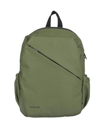 Mochila TechZone STYLE TZLBP29-V 16" poliéster