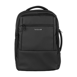 Mochila TechZone URBANBIZ TZLBP32 16" poliéster