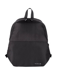 Mochila TechZone LITE TZLBP13 15.6" poliéster 420D