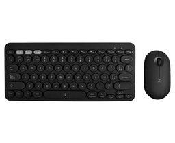 Kit teclado y mouse Perfect Choice PC-201397 Bluetooth