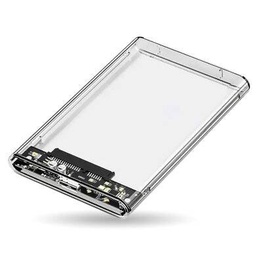 Gabinete para disco duro Brobotix 6007587 2.5" USB 3.0
