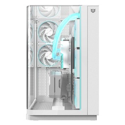 Gabinete gamer Balam Rush Tank Expert Curve 7800 ATX