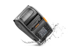 Impresora portátil BIXOLON XM7-30ik 3" térmica Bluetooth
